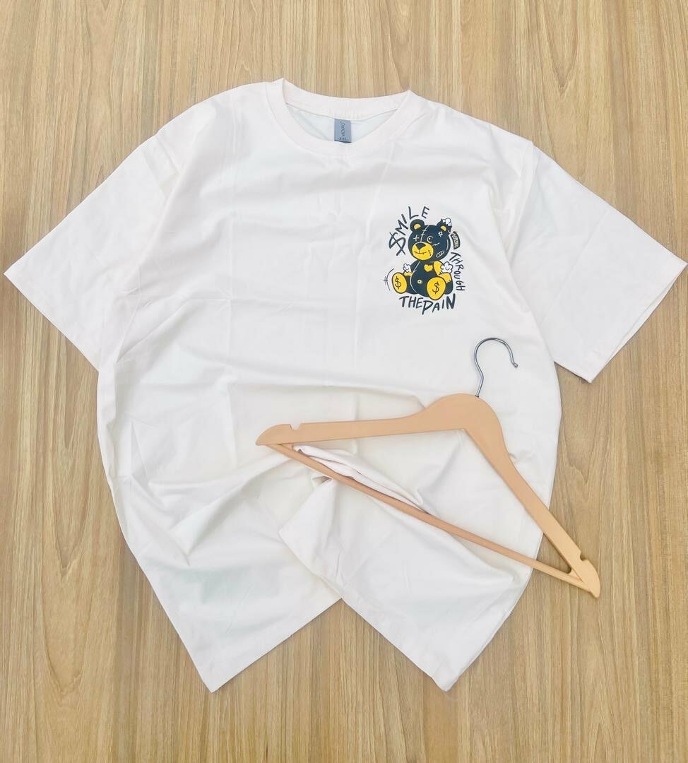 Quality stock t shirts