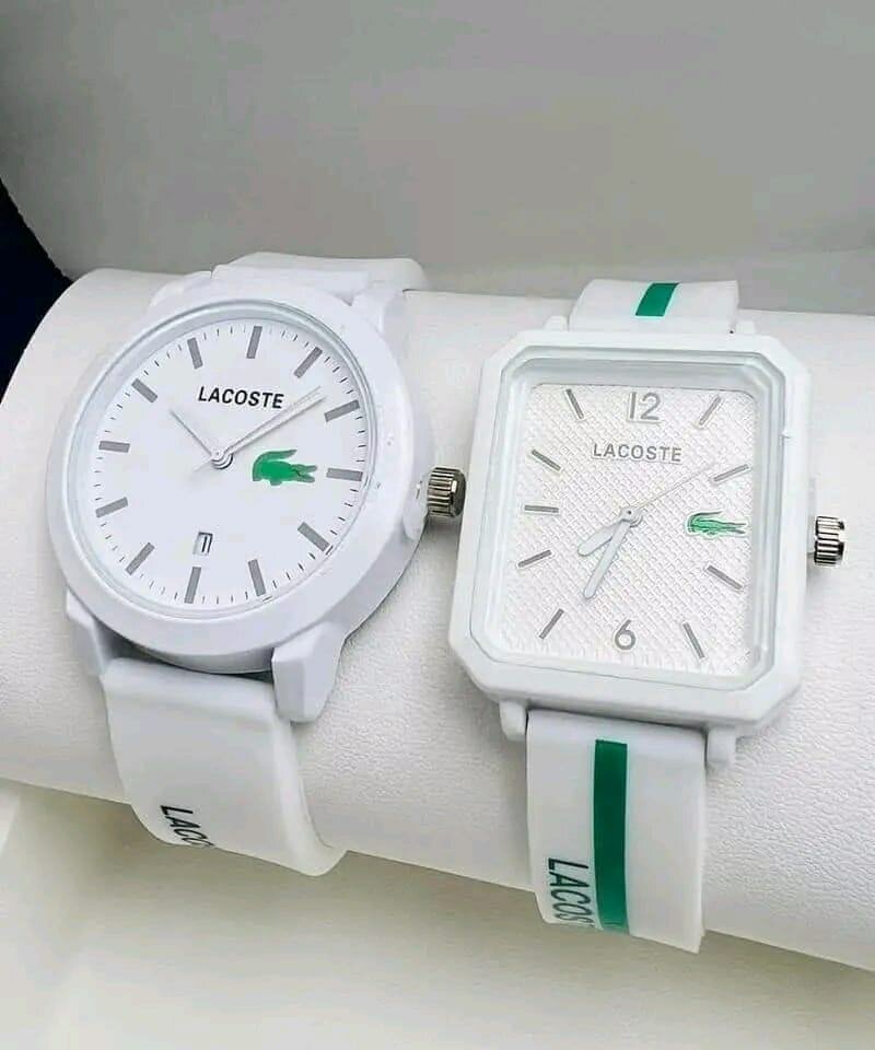Montre Lacoste
