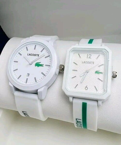Montre Lacoste