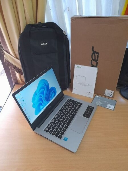 Ordinateur portable Acer performant