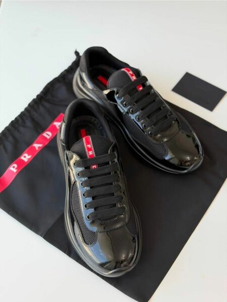 Prada America's Cup