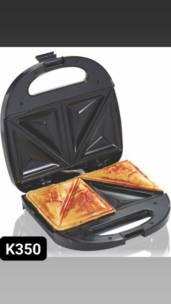 Sandwich Maker