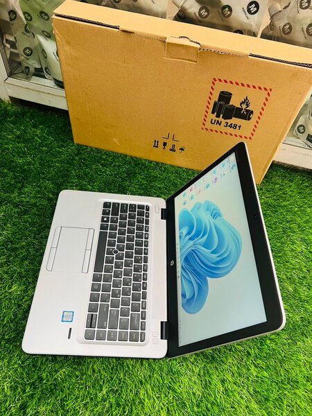 Ordinateur portable HP