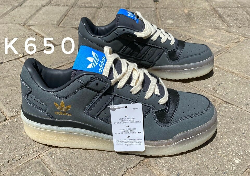 Adidas forum low 