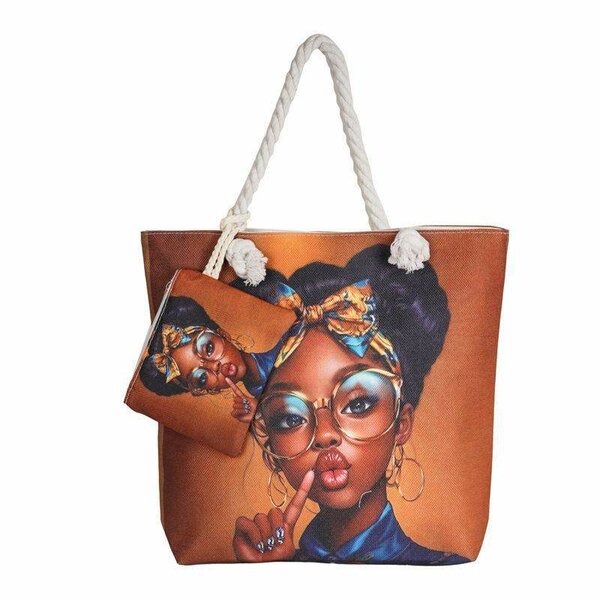 Sac à main deux en un