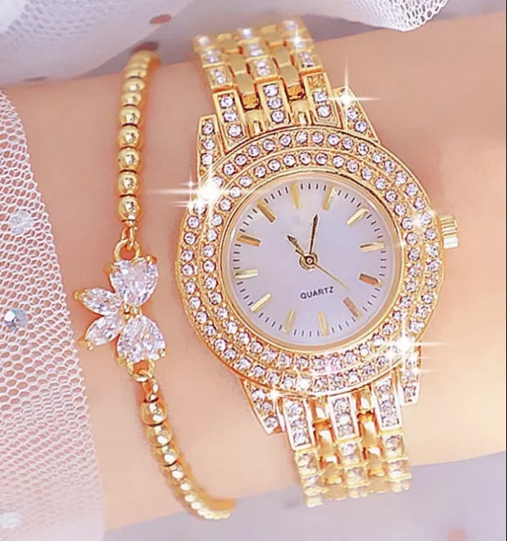 Montre femme