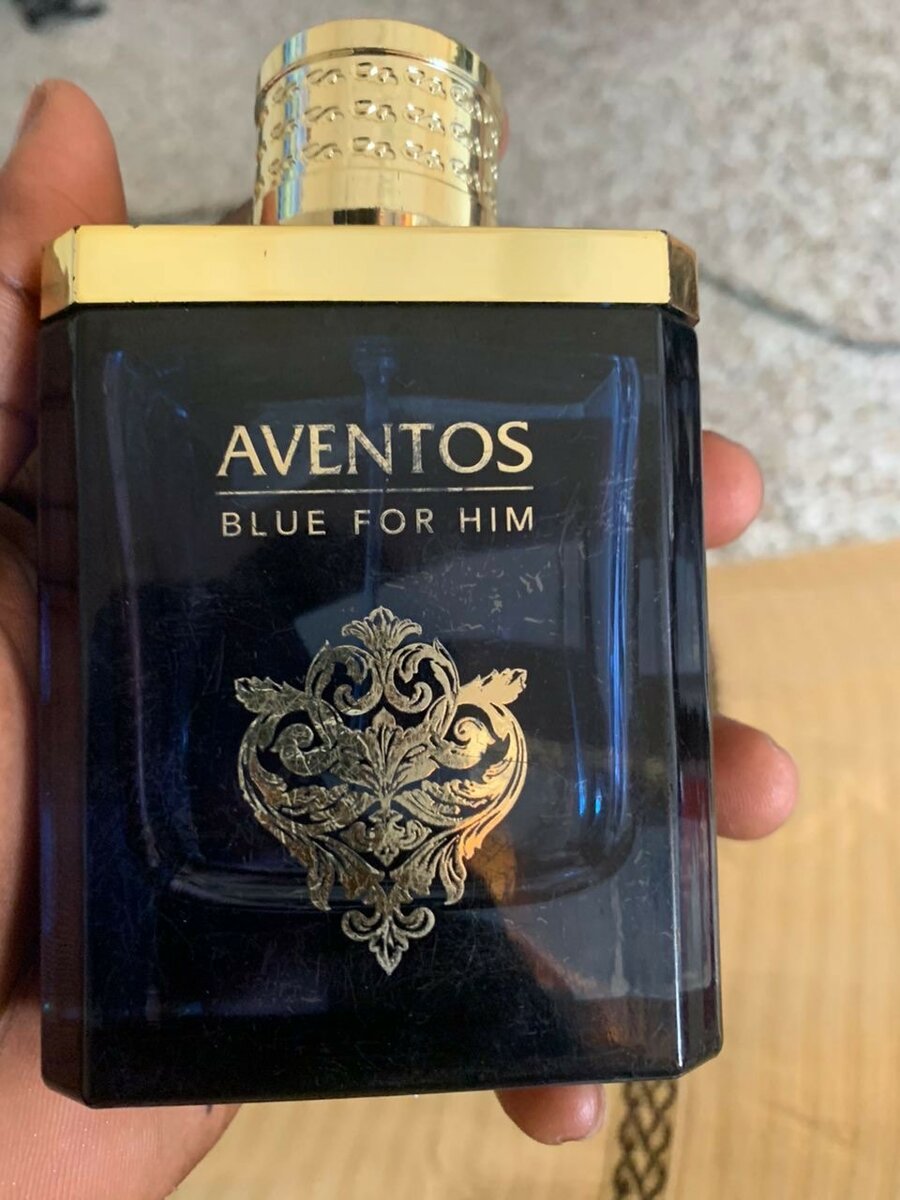 Aventos Blue for Him