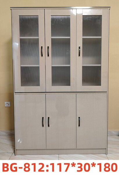 Armoire de rangement BG-812