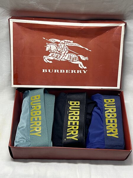 Boxer (chocoto) de marque