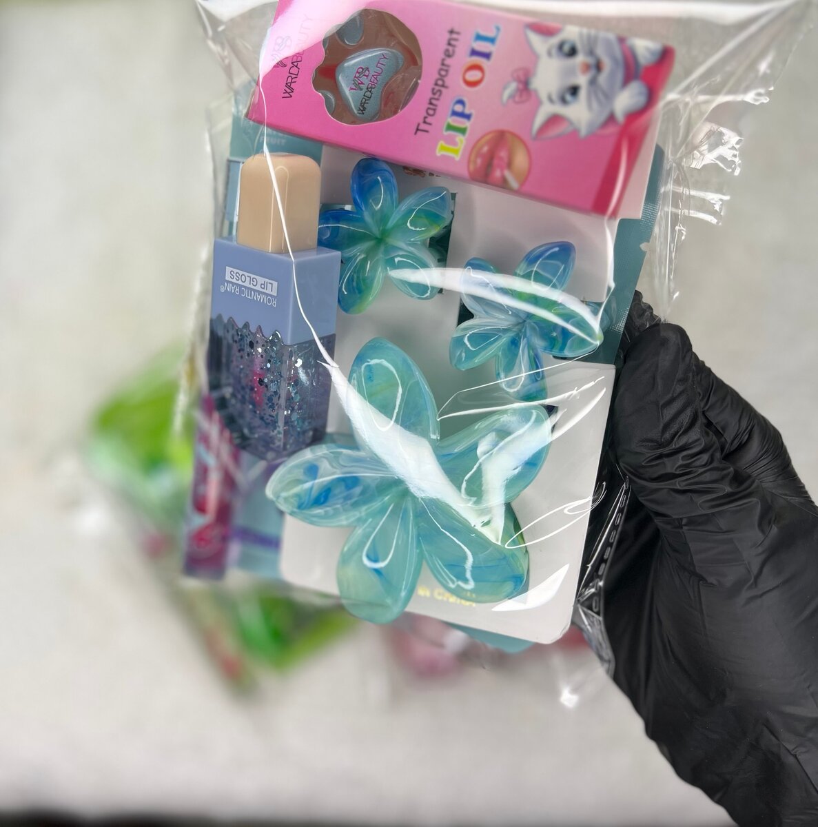 Coffret Beauté Enfant Magique