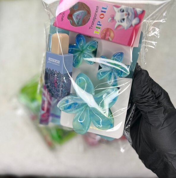 Coffret Beauté Enfant Magique