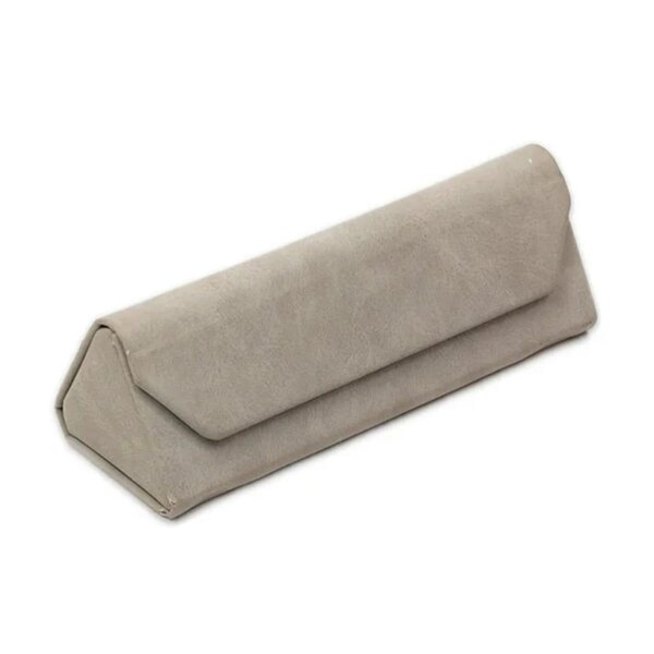 Étui à lunettes élégant