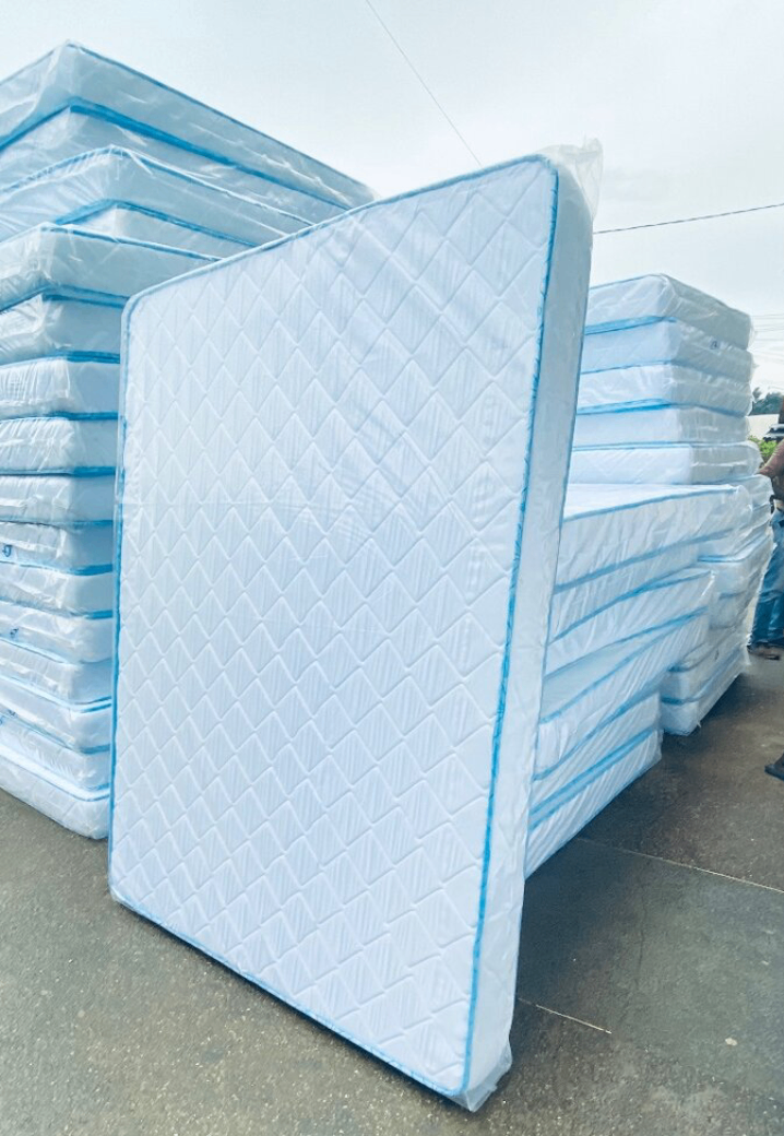 Matelas Confort Ergonomique