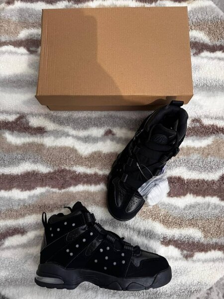 Chaussures Nike Air Max