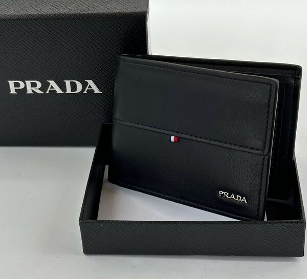 Prada Wallets