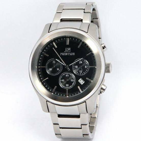 Wrist men watch