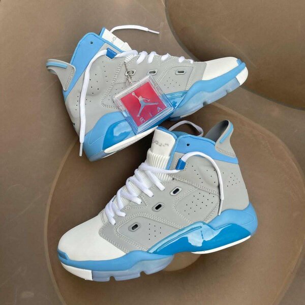 Basket Jordan