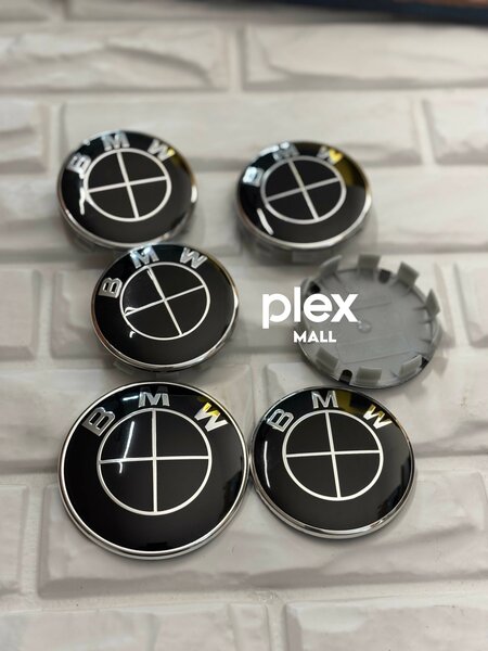 LOGO CAPOT + COFFRE + JANTES