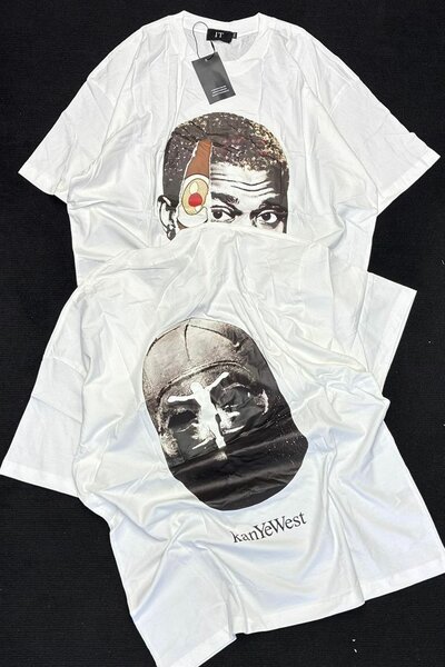 T-shirts graphiques tendance