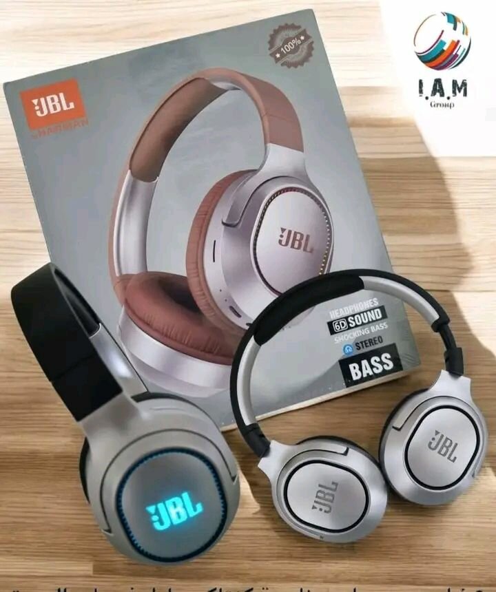 Casque JBL Tune 903 BT