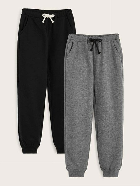 Pantalons de jogging confortables