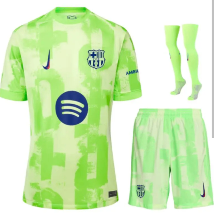 Maillot de Football Nike FC