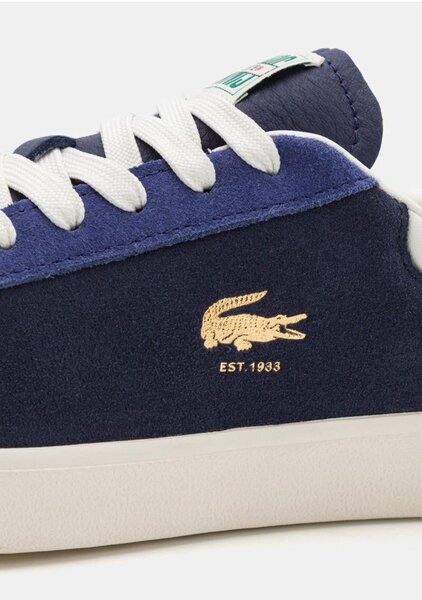 LACOSTE
