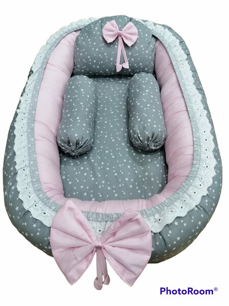 Baby nest