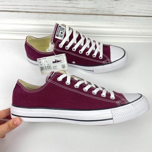 Converse all star original