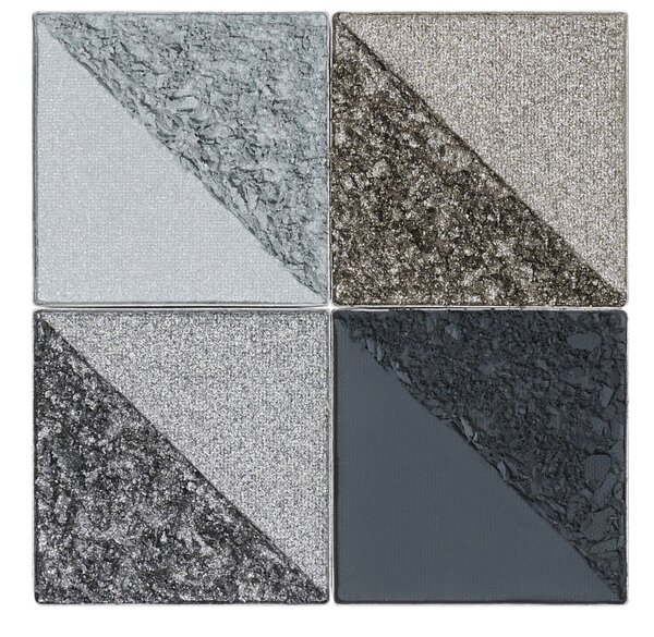 Palette de Fards à Paupières Gris