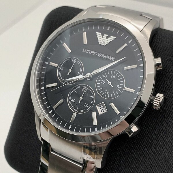 Montre Emporio Armani AR2434