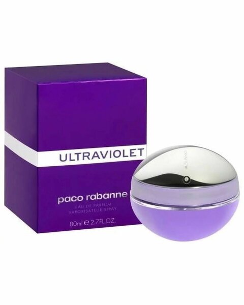 Parfum Ultraviolet Paco Rabanne