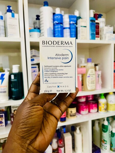 Bioderma Atoderm Pain