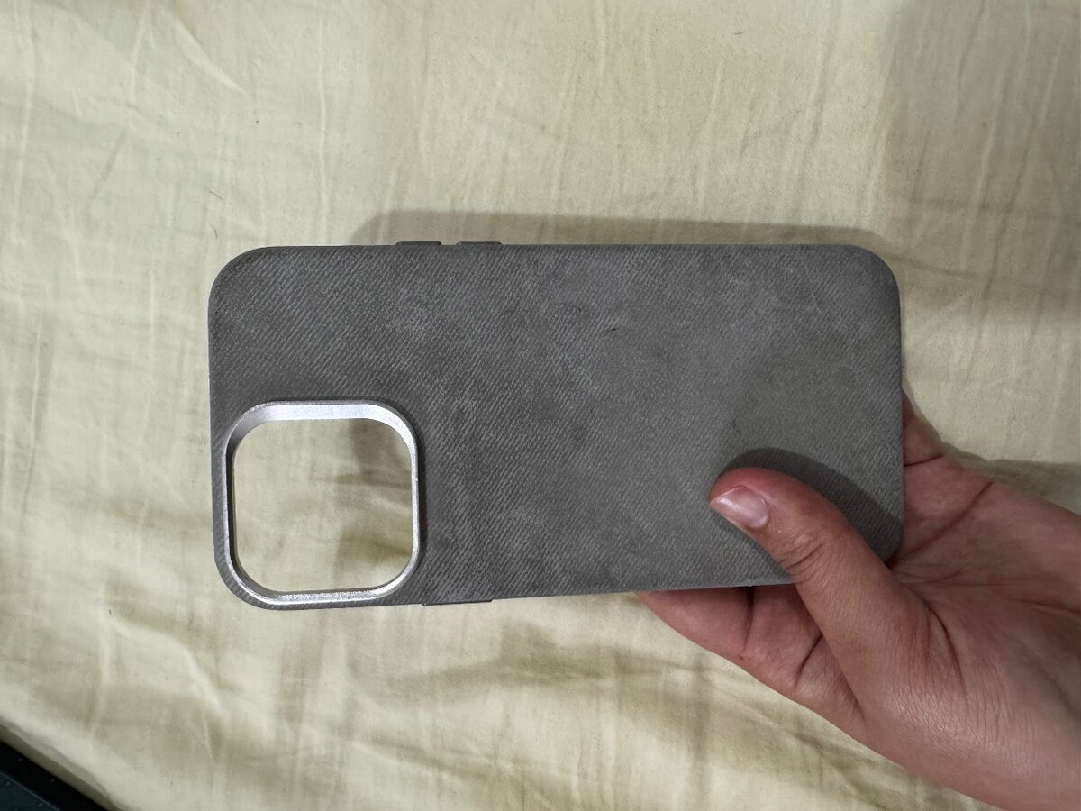 Чехлы на 13 Pro max