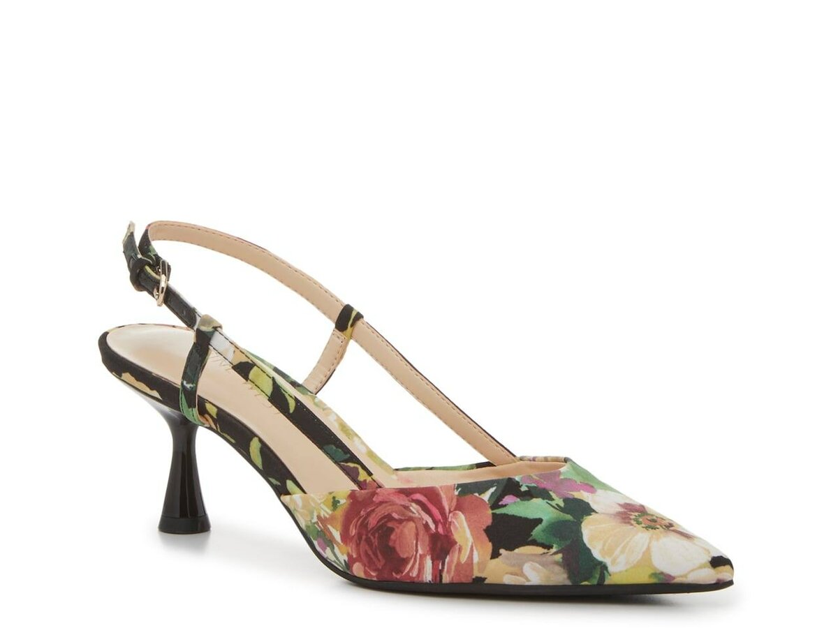 Nine West UK37 (us 6)