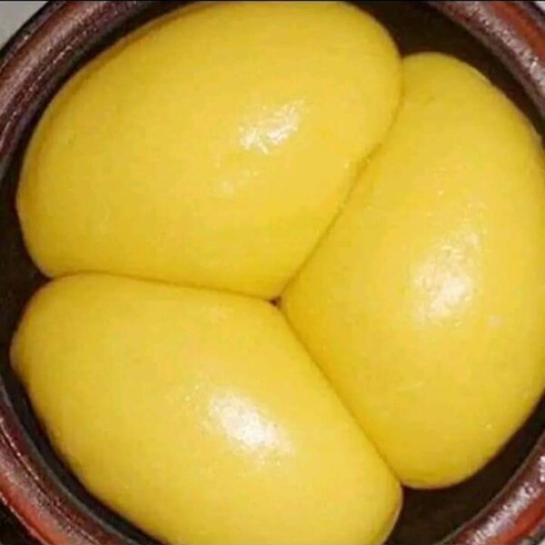 Resto Royal: Foutou et Sauce