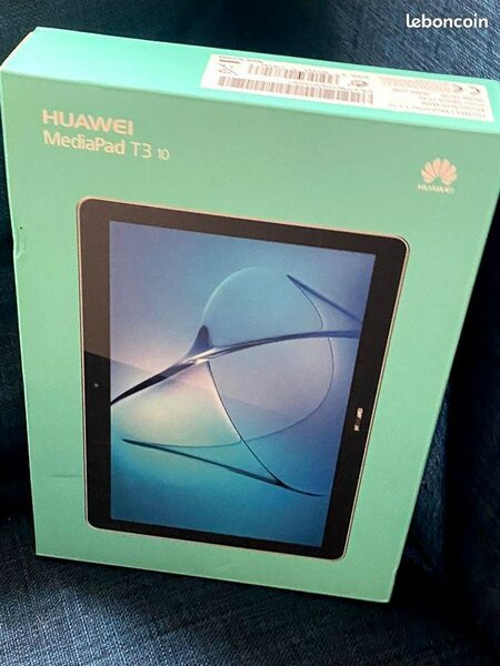 Tablette Huawei MediaPad T3 10