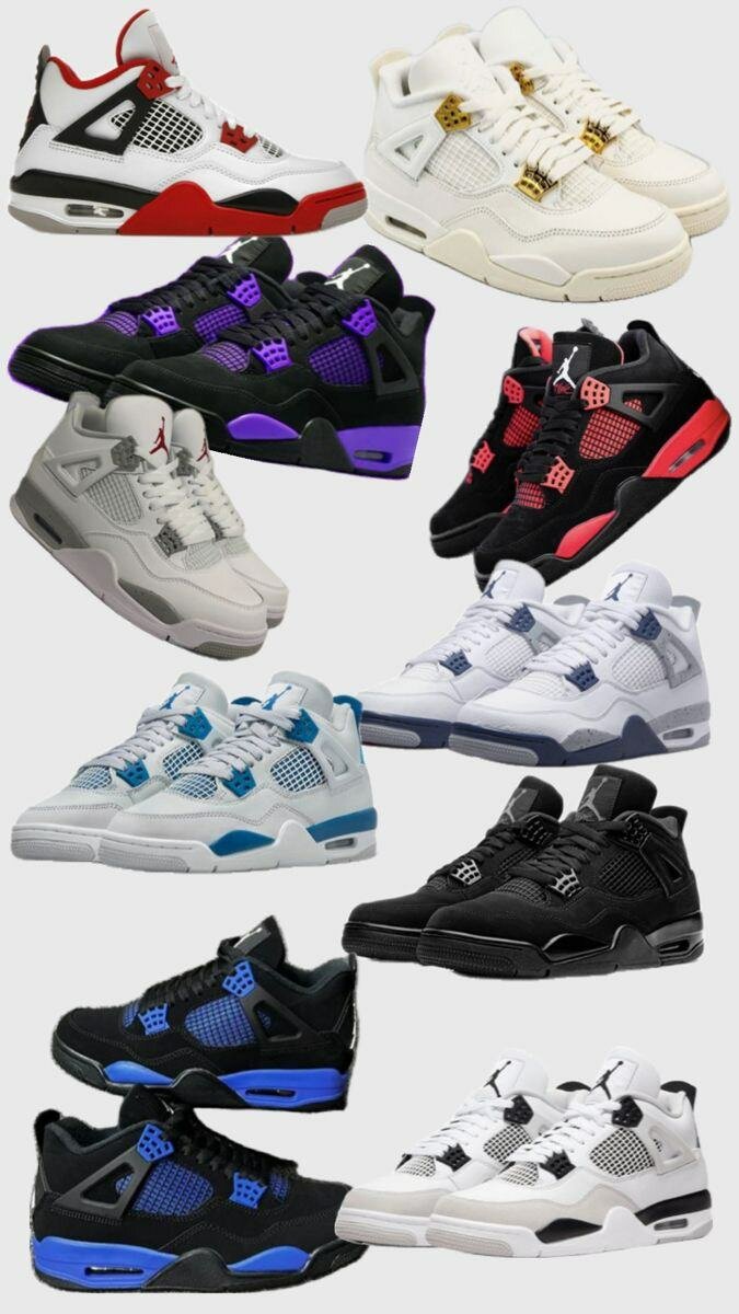 Baskets Air Sneakers Unisex