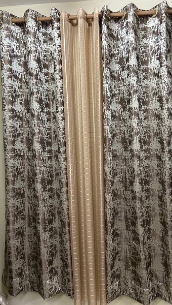 Curtains