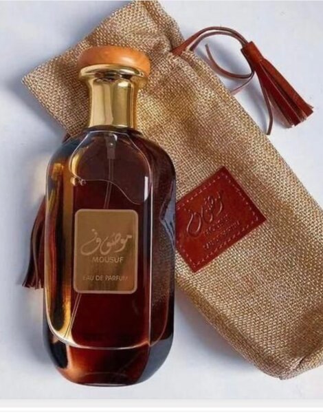 Coffret Parfum et Déodorant Luxe