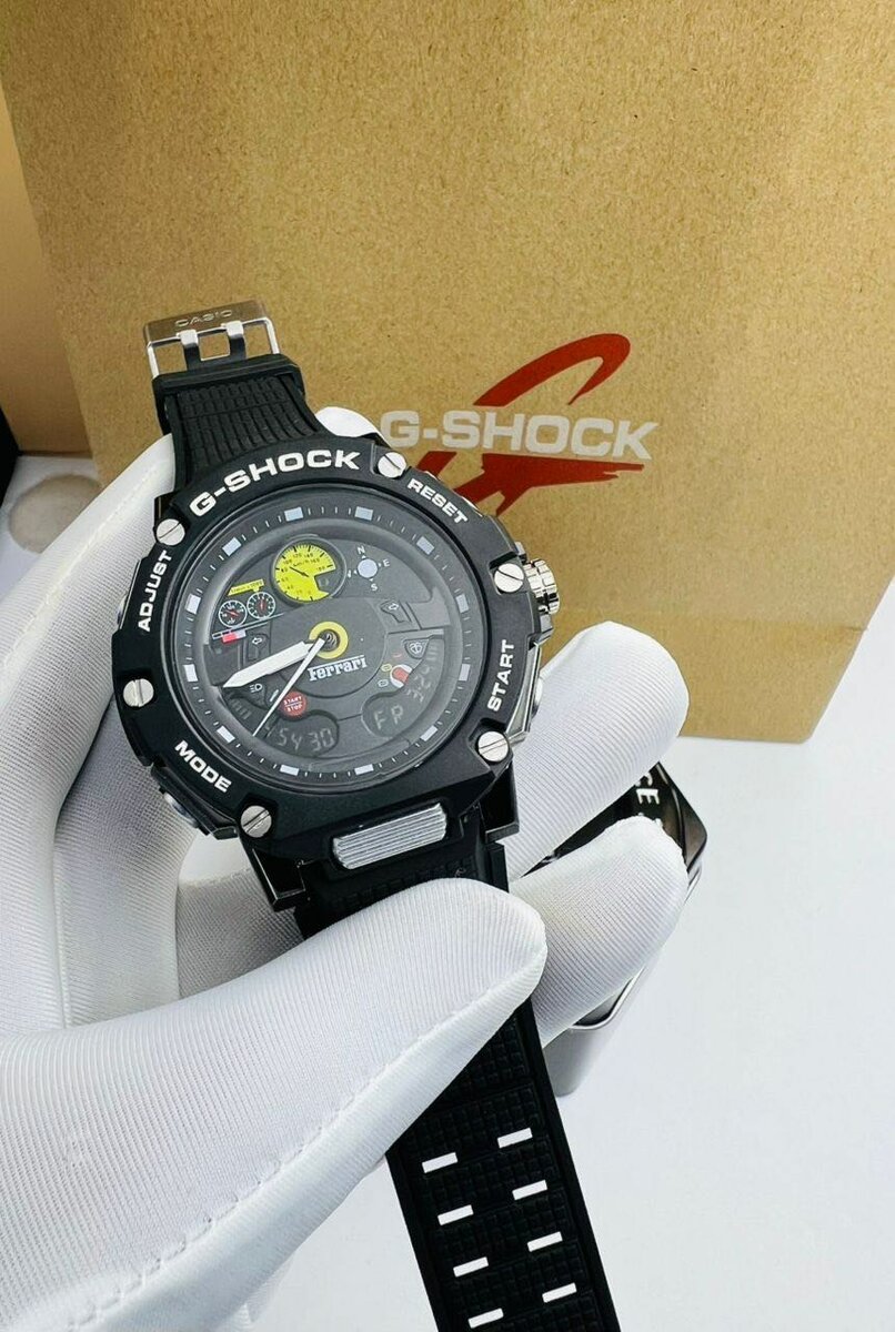 Montre G-SHOCK