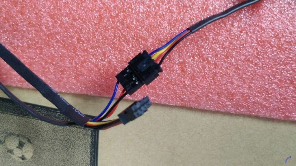 Кулера на видеокарту: XFXRX 580 4G RX 580 8G