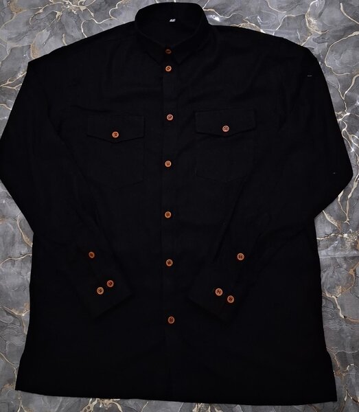 Chemise élégante pour homme