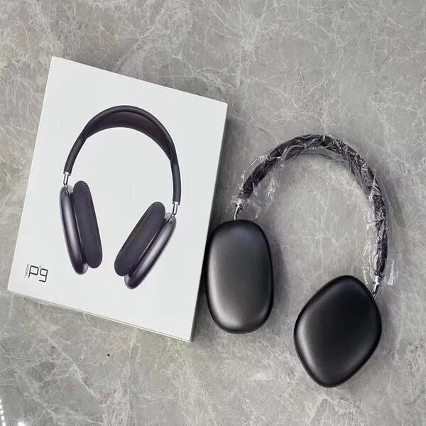 P9 Wireless headphones