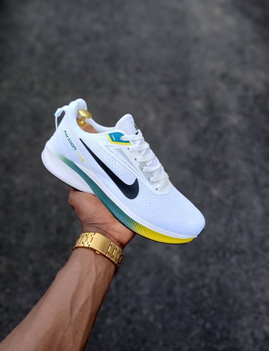 Nike zoom