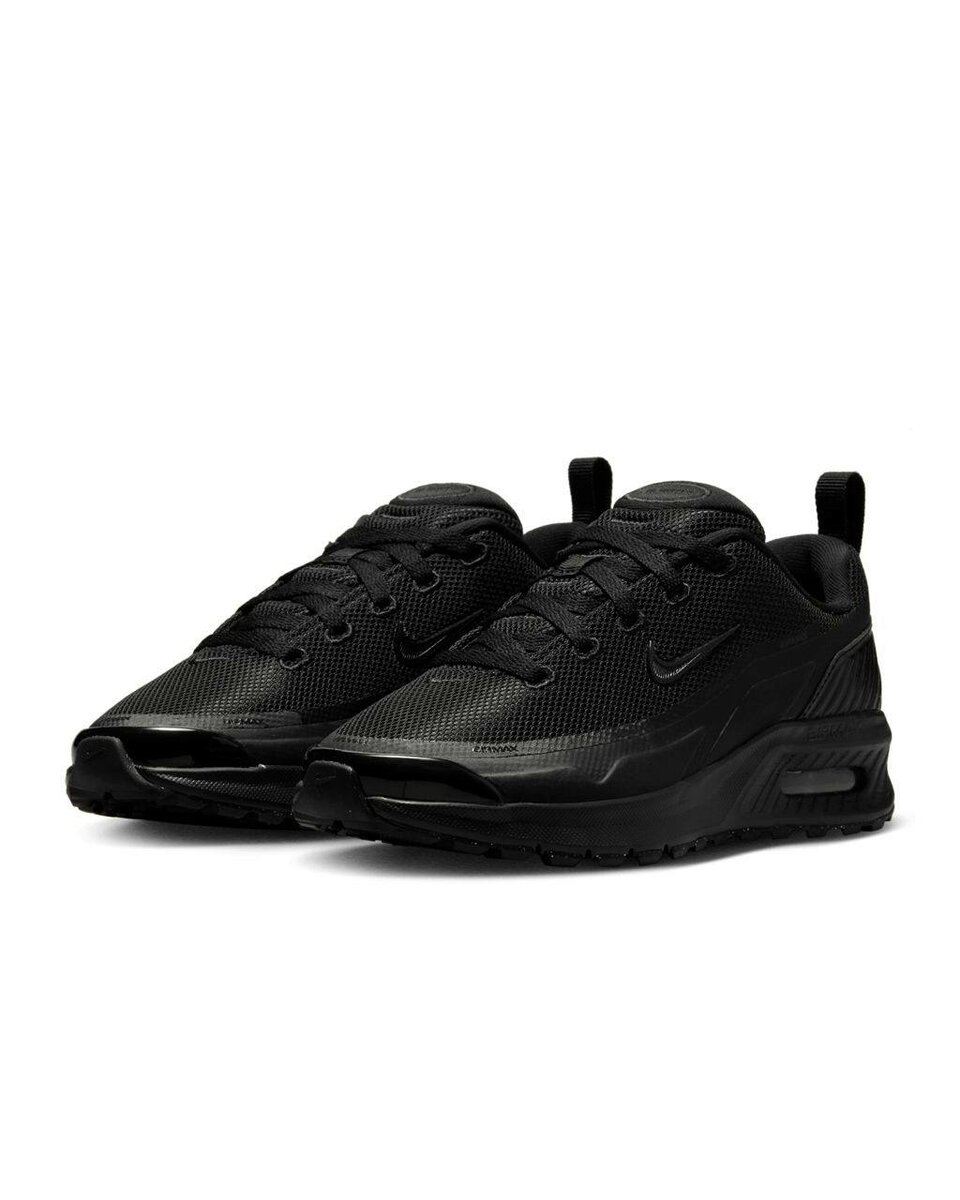 Baskets Air Max Noires Unisex