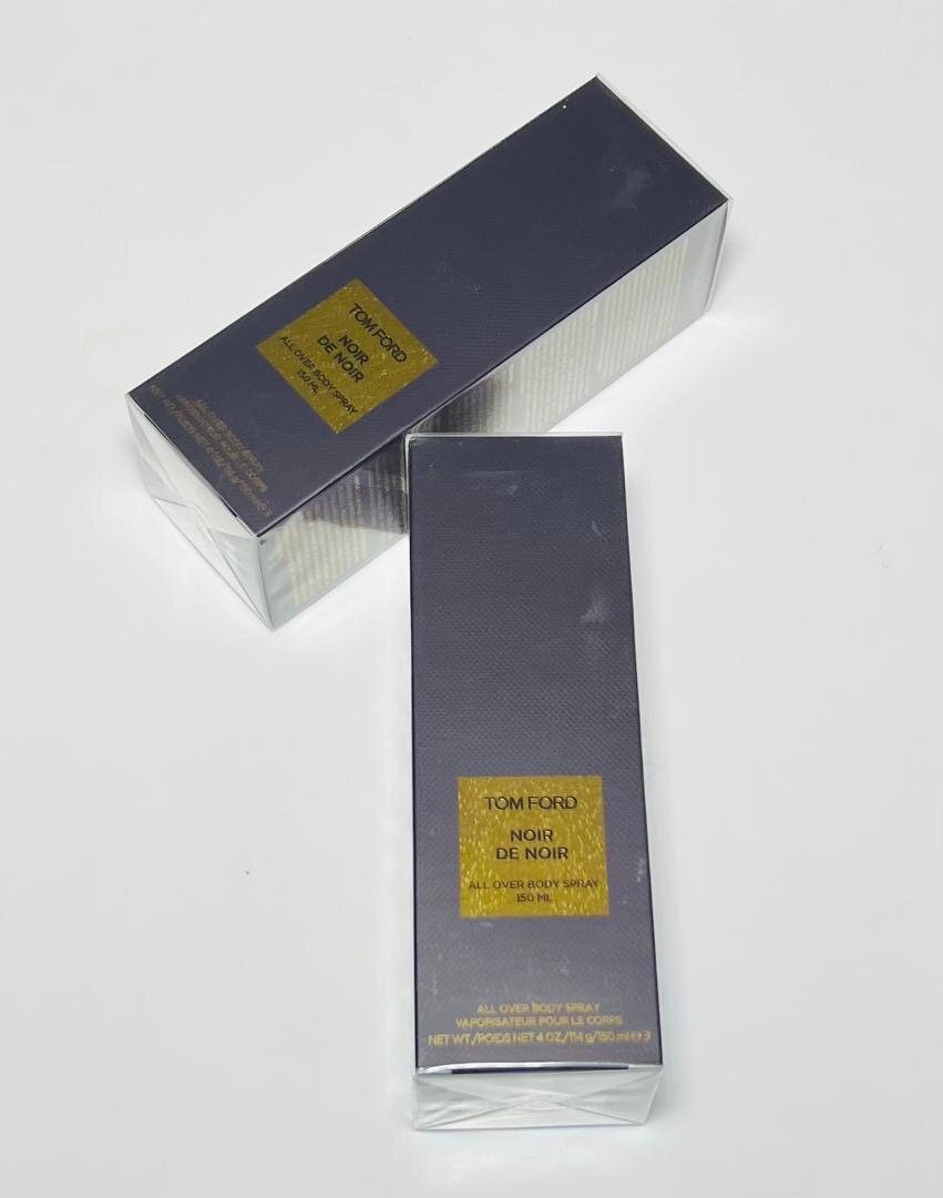 Parfum Luxueux Tom Ford Noir