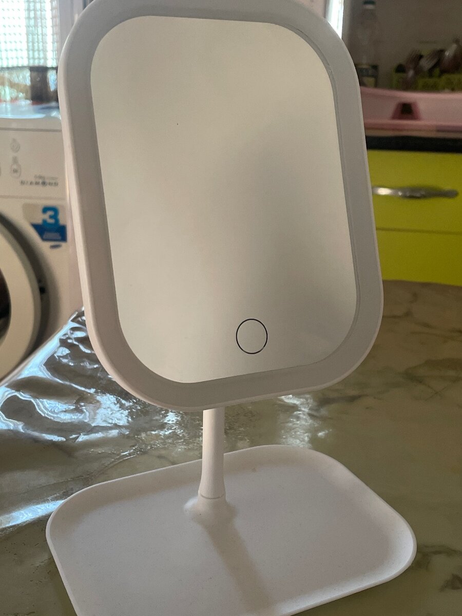 Зеркало для детей