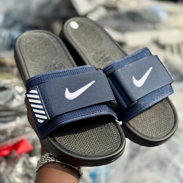 Sandales Nike confort