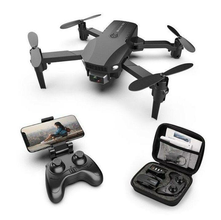 Drone pliable HD avec caméra